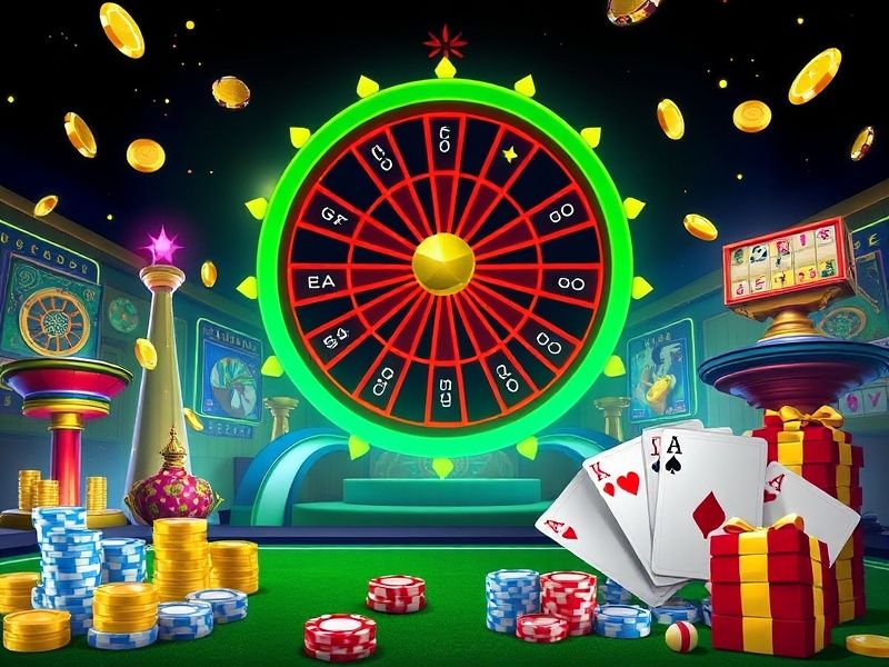 Discover the ultimate gambling experience at WindreamPh. Explore top casino games, sports betting, and slots on a trusted platform for real-money gameplay and exclusive bonuses.